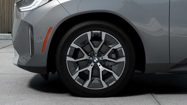 2025 BMW X3 30 xDrive Vehicle Photo in GRAPEVINE, TX 76051