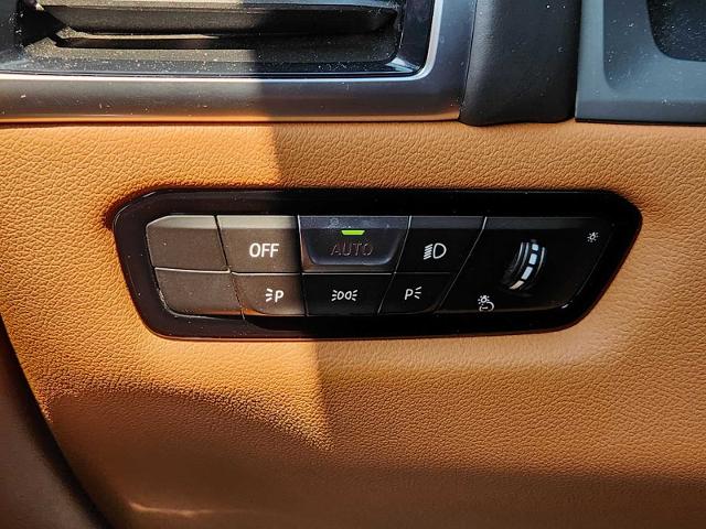 2019 BMW M850i xDrive Vehicle Photo in PLANO, TX 75024