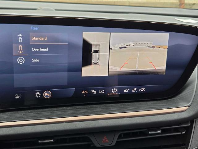 2025 Buick Envision Vehicle Photo in DALLAS, TX 75209-3016