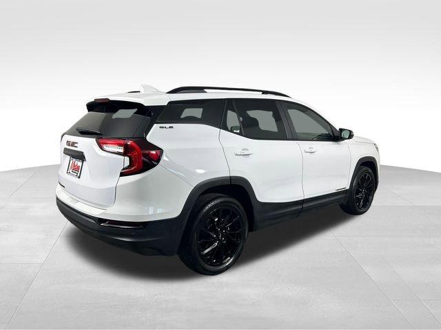 2023 GMC Terrain Vehicle Photo in MEDINA, OH 44256-9631