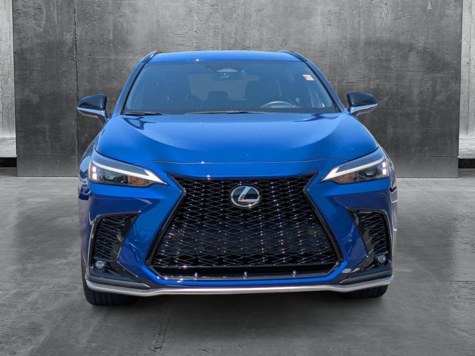 2022 Lexus NX 350 Vehicle Photo in Clearwater, FL 33761