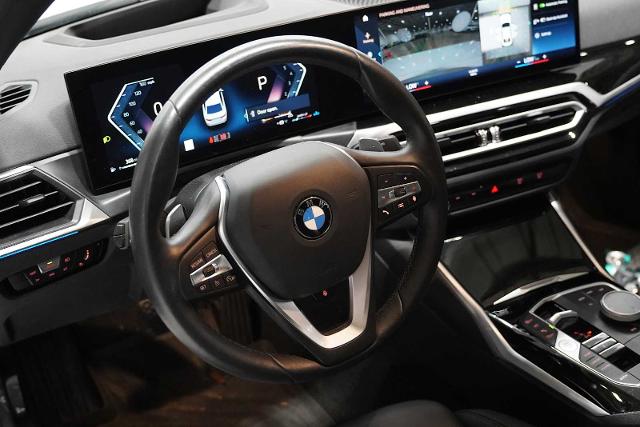 2023 BMW 330i Vehicle Photo in GRAPEVINE, TX 76051