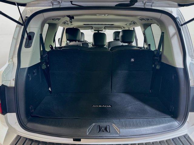 2022 Nissan Armada Vehicle Photo in Flemington, NJ 08822