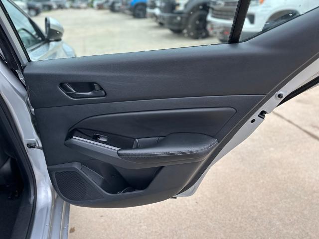 2023 Nissan Altima Vehicle Photo in Grapevine, TX 76051