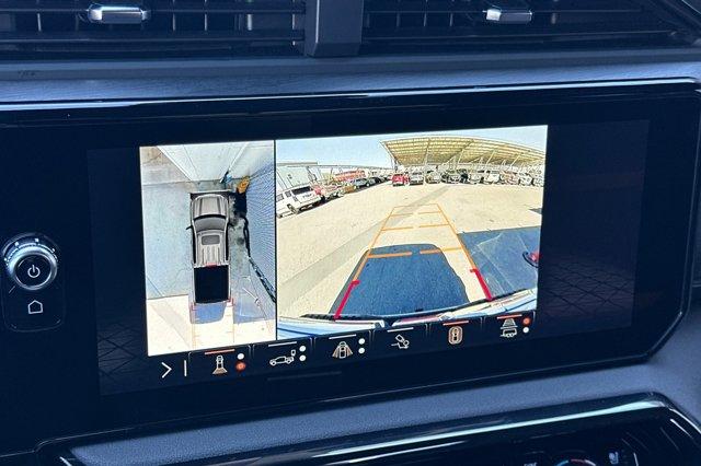 2025 GMC Sierra 1500 Vehicle Photo in STOCKTON, CA 95212-2838