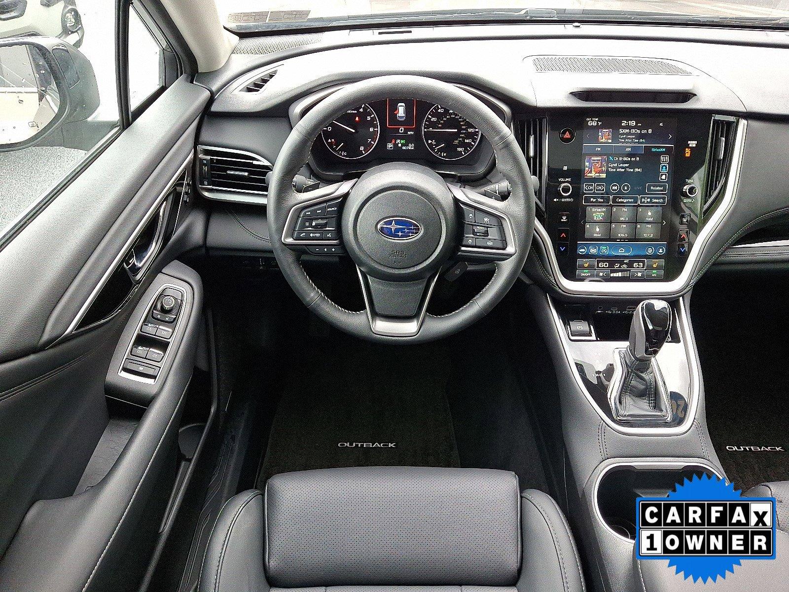 2024 Subaru Outback Vehicle Photo in Harrisburg, PA 17111