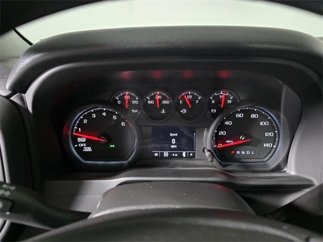 2025 GMC Sierra 1500 Vehicle Photo in PRESCOTT, AZ 86305-3700