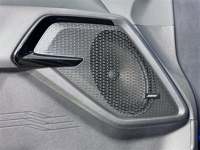 2025 Chevrolet Silverado EV Vehicle Photo in PUYALLUP, WA 98371-4149