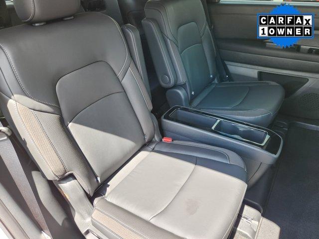 2024 Nissan Pathfinder Vehicle Photo in Ardmore, PA 19003