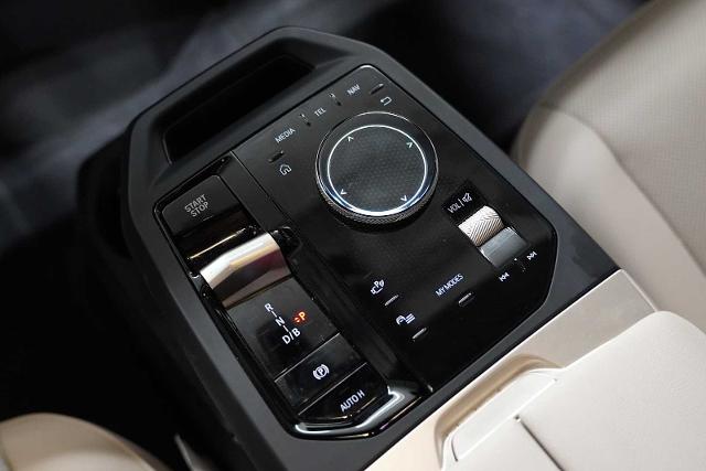 2024 BMW iX Vehicle Photo in GRAPEVINE, TX 76051