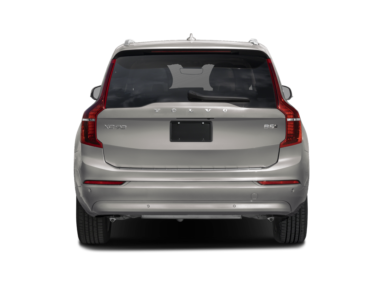 2023 Volvo XC90 Vehicle Photo in San Antonio, TX 78230