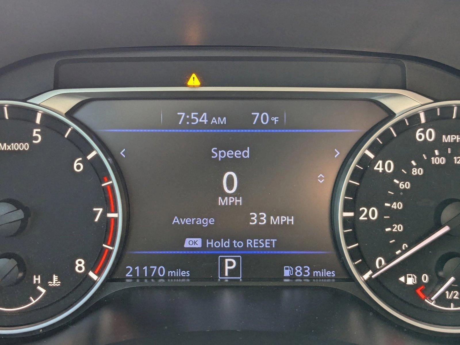 2019 Nissan Altima Vehicle Photo in Winter Park, FL 32792