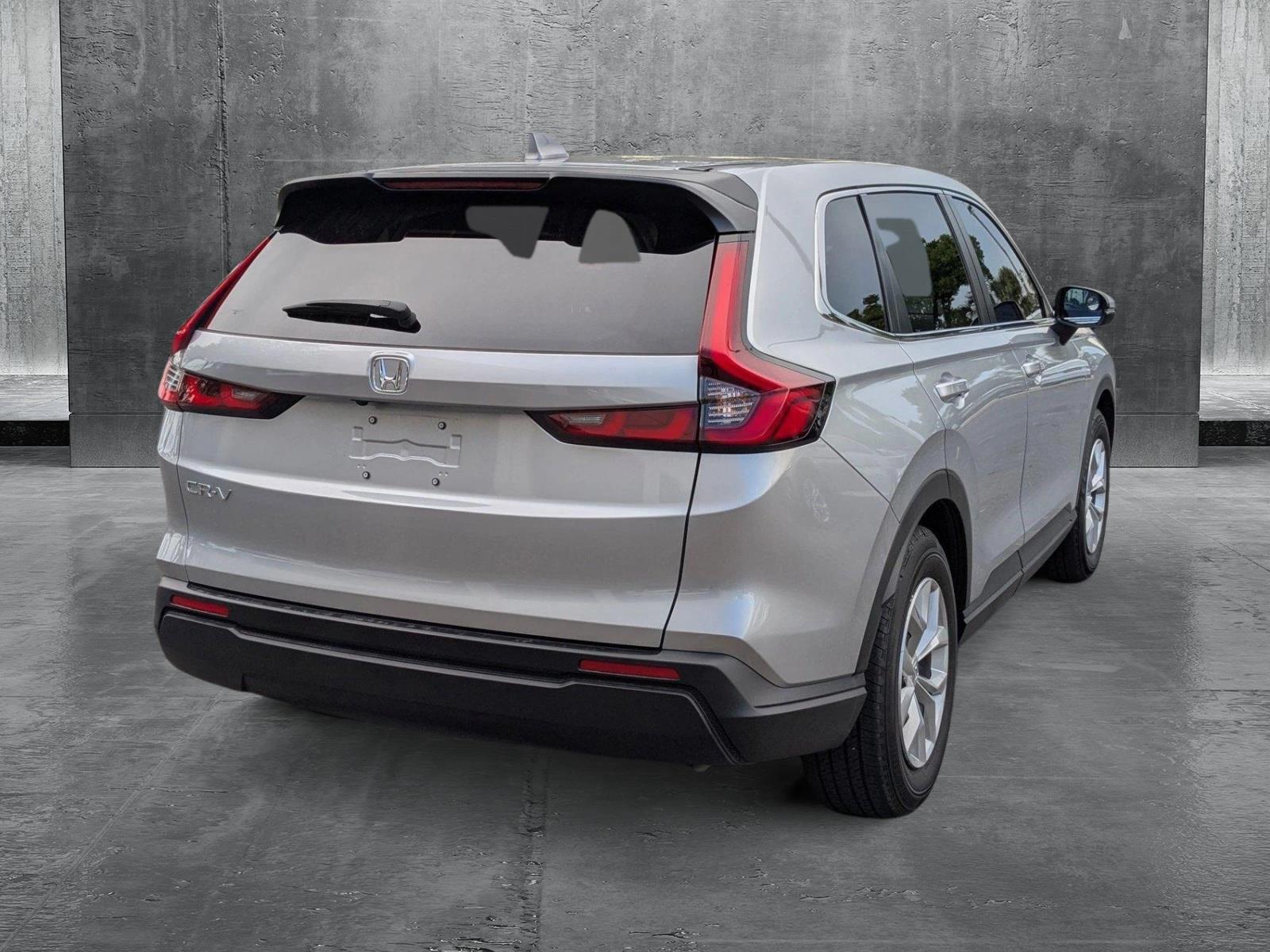 2025 Honda CR-V Vehicle Photo in Miami, FL 33015