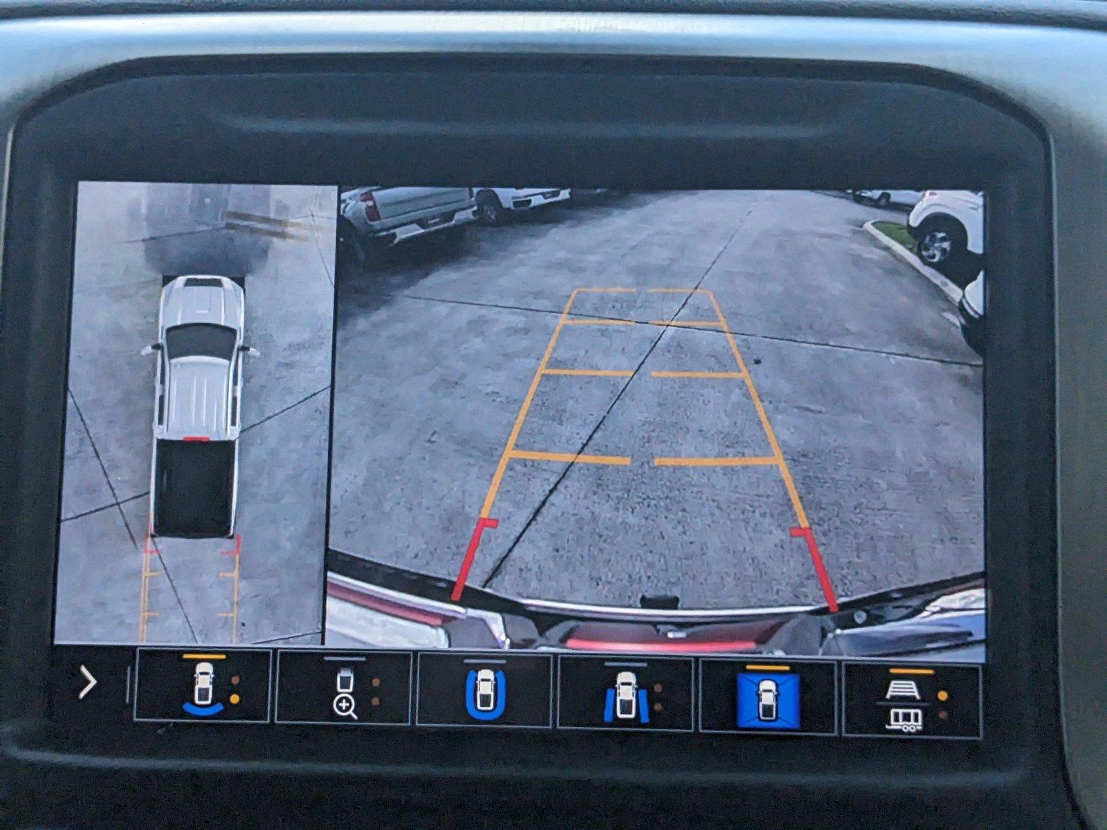 2021 GMC Sierra 2500 HD Vehicle Photo in MIAMI, FL 33172-3015