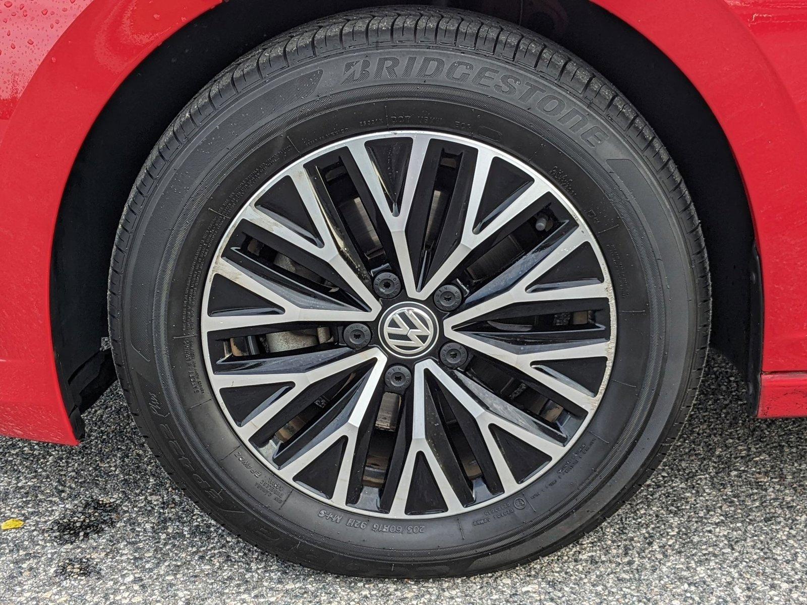 2019 Volkswagen Jetta Vehicle Photo in Orlando, FL 32811