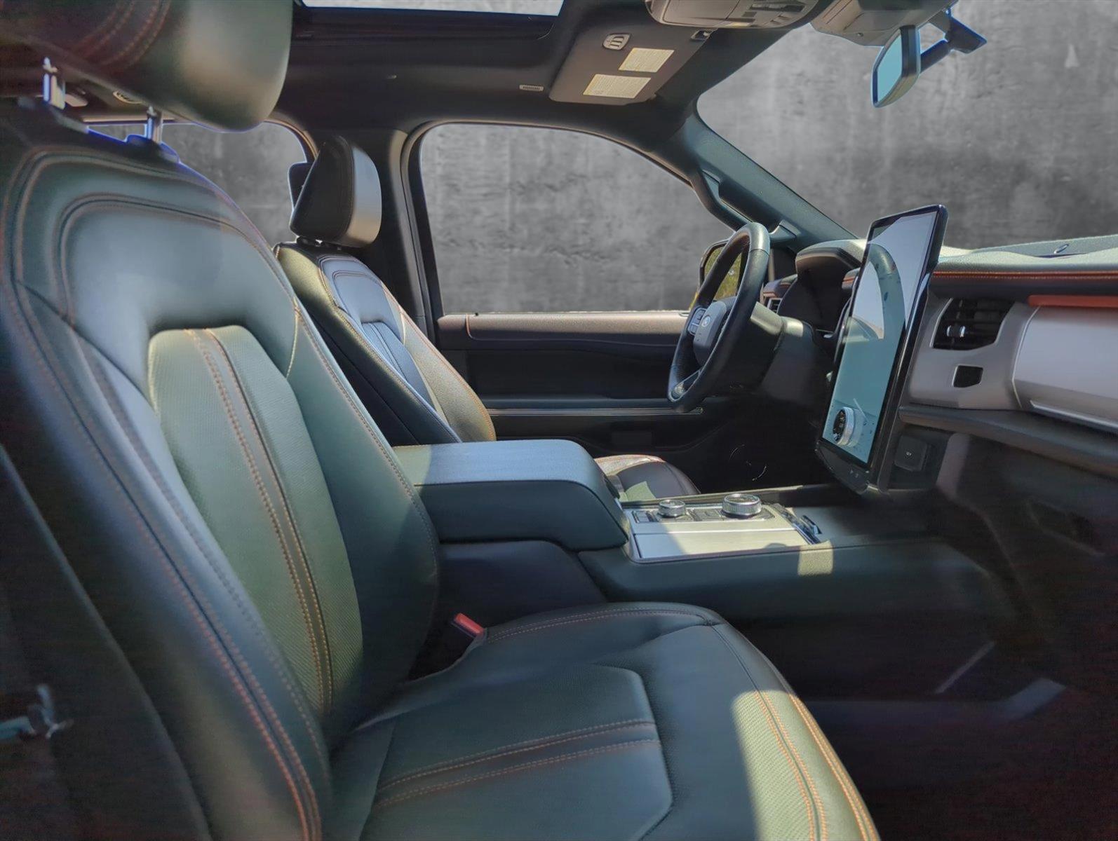 2022 Ford Expedition Vehicle Photo in Margate, FL 33063