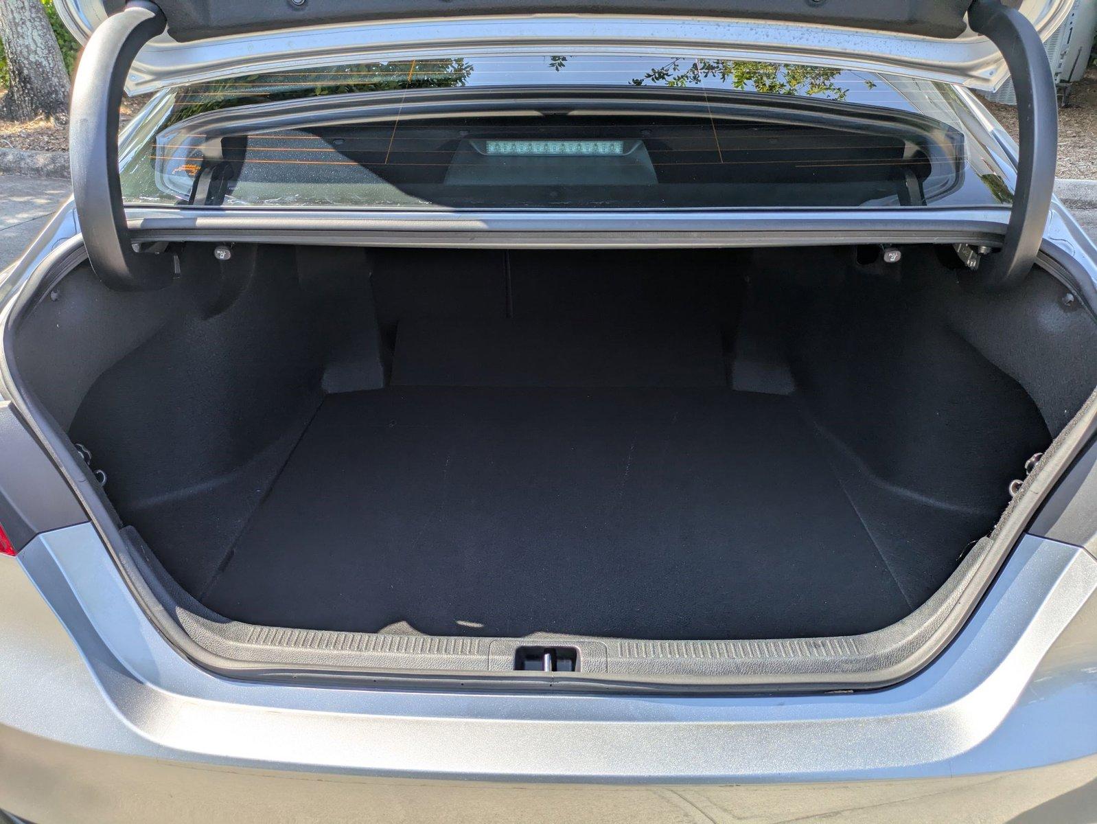 2022 Toyota Camry Vehicle Photo in Coconut Creek, FL 33073