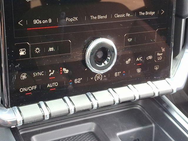 2024 GMC Acadia Vehicle Photo in DANBURY, CT 06810-5034