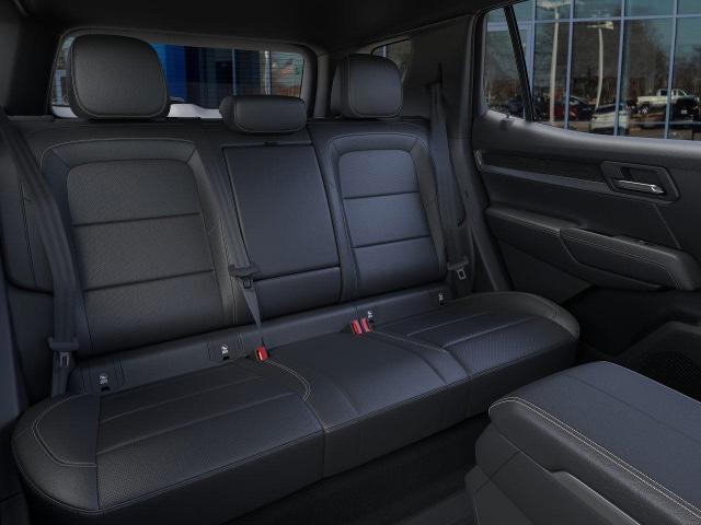 2026 GMC Terrain Vehicle Photo in OSHKOSH, WI 54904-7811