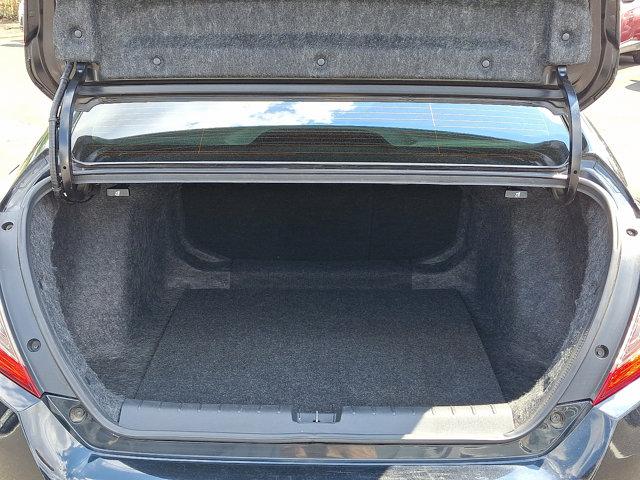 2016 Honda Civic Sedan Vehicle Photo in Philadelphia, PA 19116