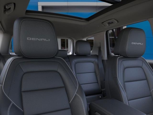 2026 GMC Terrain Vehicle Photo in MANITOWOC, WI 54220-5838