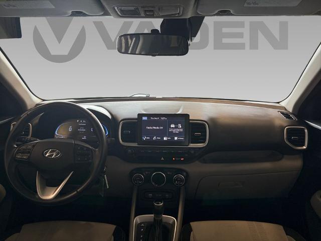 2023 Hyundai VENUE Vehicle Photo in Savannah, GA 31419