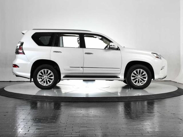 2018 Lexus GX 460 Vehicle Photo in DALLAS, TX 75235