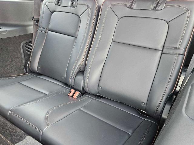 2025 Lincoln Aviator Vehicle Photo in AUSTIN, TX 78717