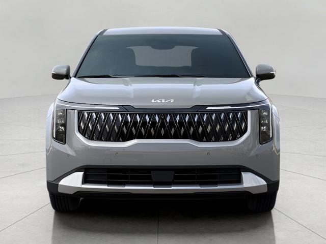 2025 Kia Carnival Vehicle Photo in Appleton, WI 54914