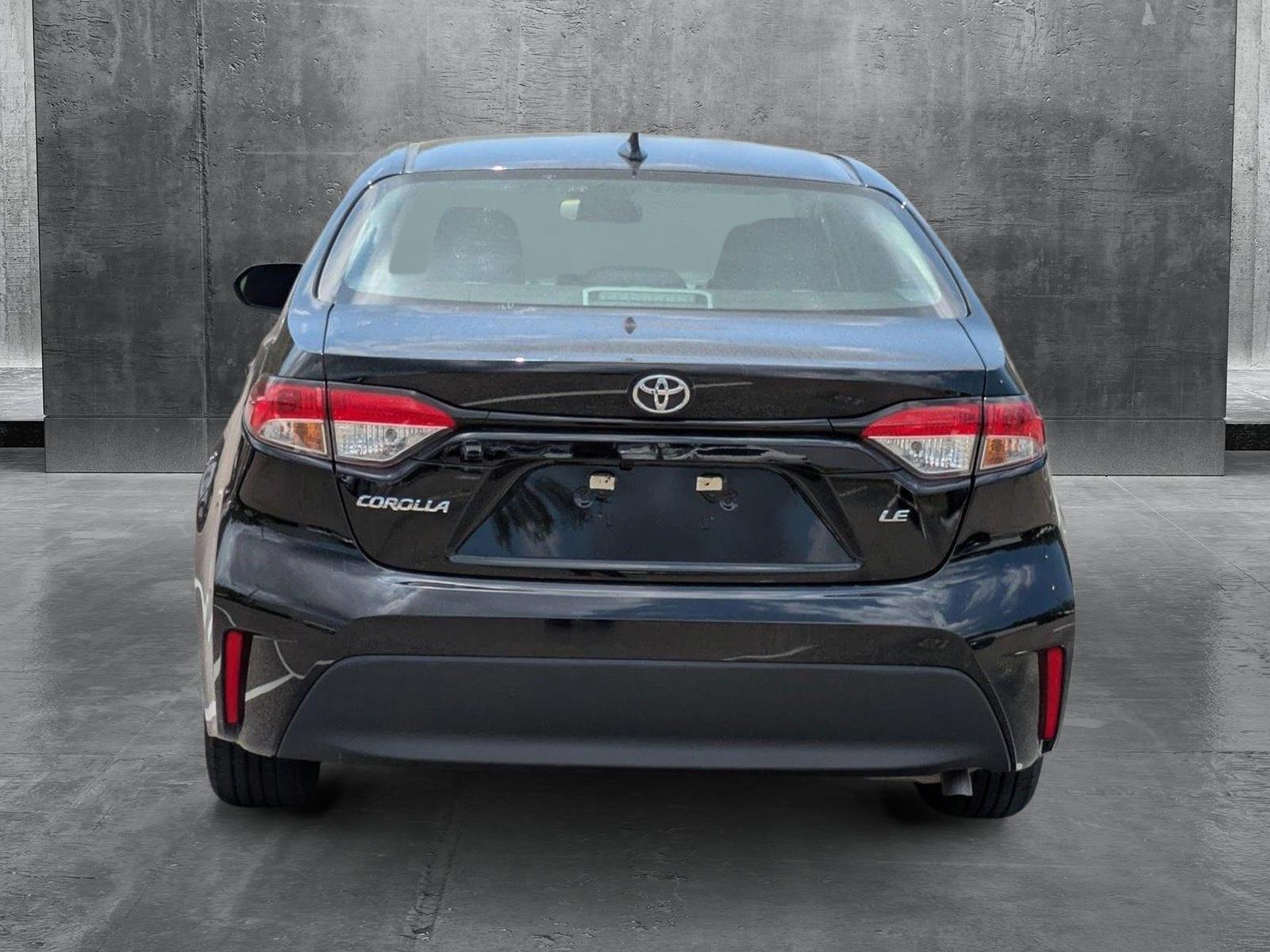 2023 Toyota Corolla Vehicle Photo in Clearwater, FL 33761
