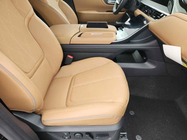 2025 INFINITI QX80 Vehicle Photo in DALLAS, TX 75209