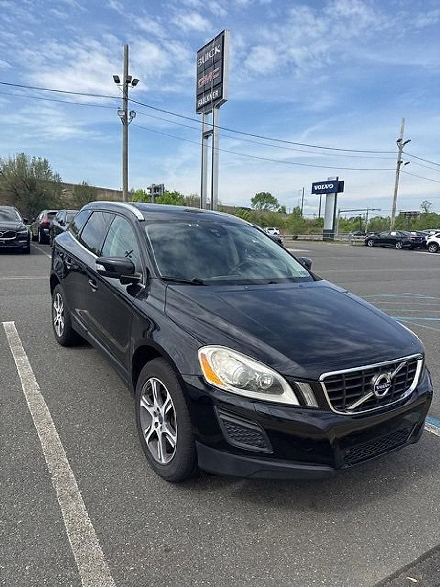 2013 Volvo XC60 Vehicle Photo in Trevose, PA 19053