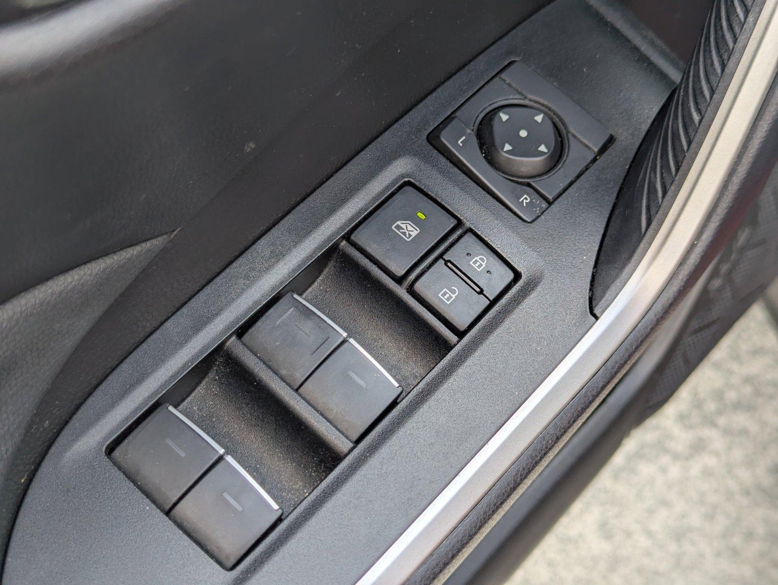 2022 Toyota RAV4 Vehicle Photo in Ft. Myers, FL 33907