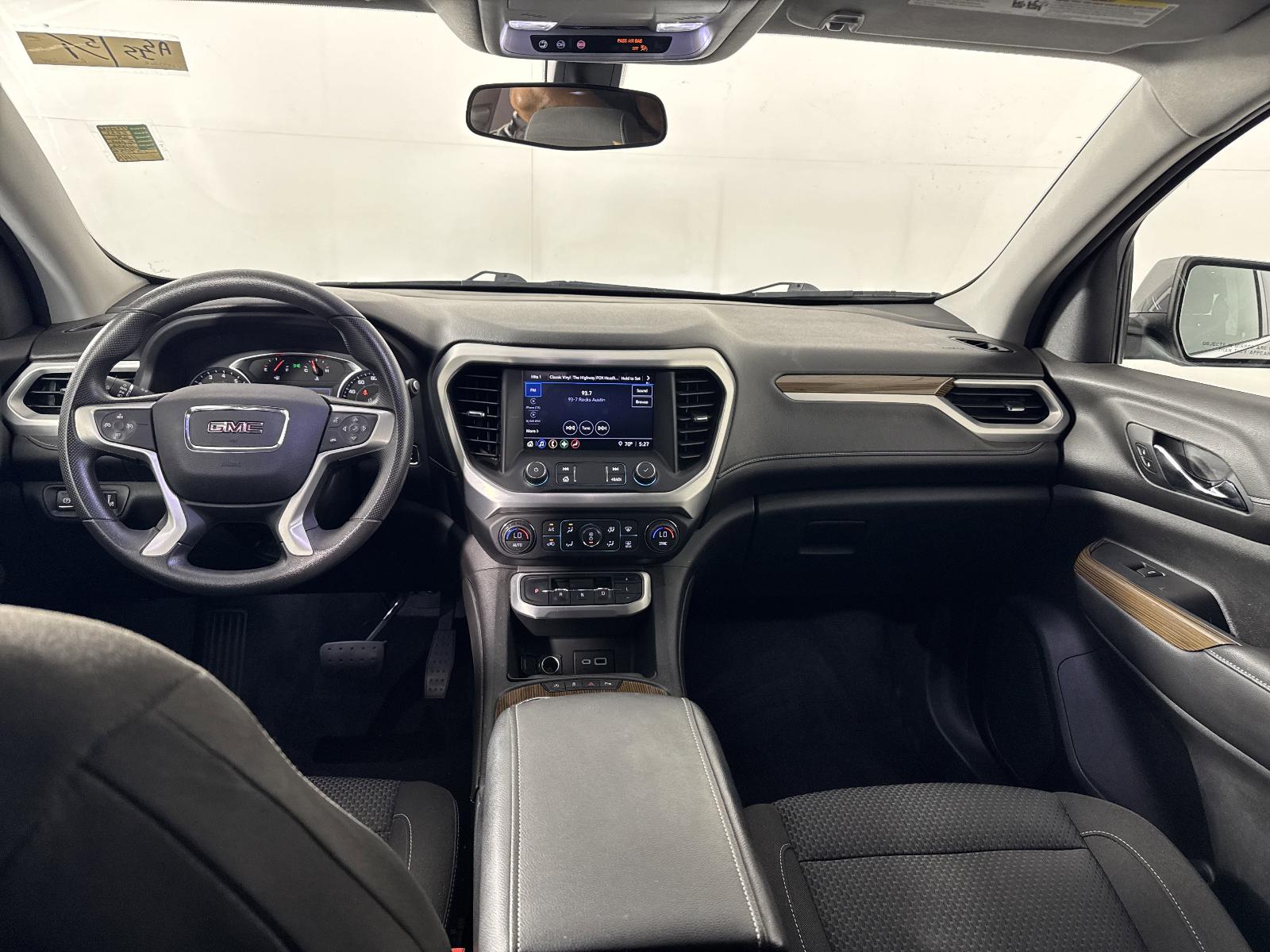 2021 GMC Acadia Vehicle Photo in Georgetown, TX 78626