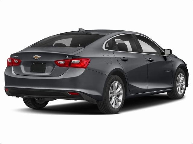 2023 Chevrolet Malibu Vehicle Photo in Tulsa, OK 74129