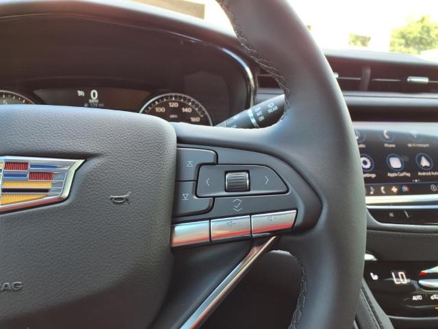 2025 Cadillac XT6 Vehicle Photo in Tampa, FL 33612
