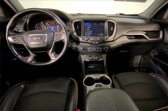2022 GMC Terrain Vehicle Photo in KANSAS CITY, MO 64114-4502