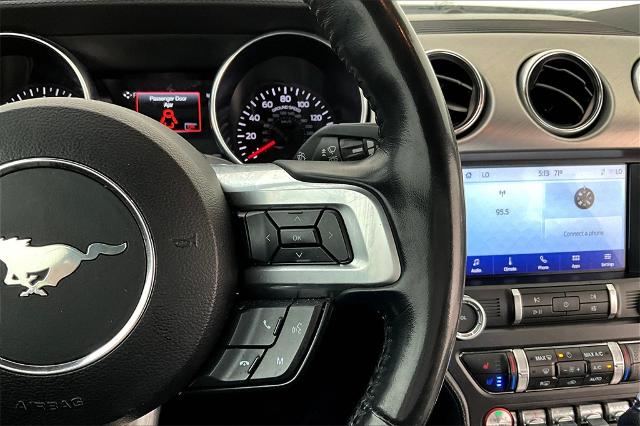 2023 Ford Mustang Vehicle Photo in Grapevine, TX 76051