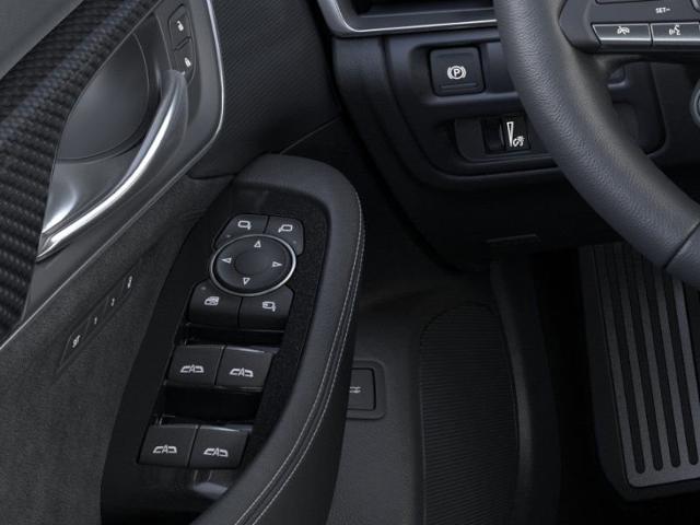 2025 Cadillac CT5-V Vehicle Photo in TREVOSE, PA 19053-4984