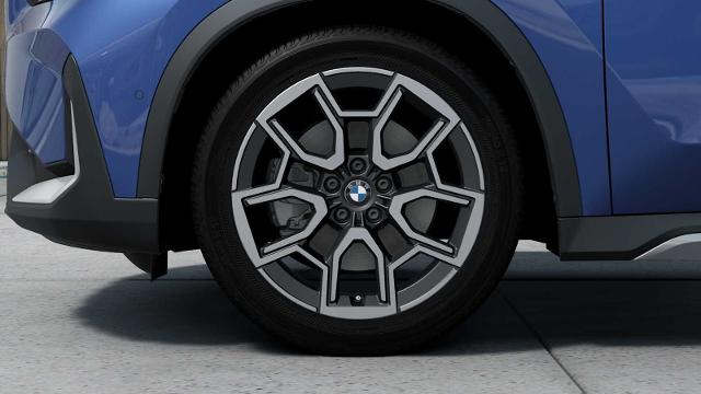 2025 BMW X1 xDrive28i Vehicle Photo in GRAPEVINE, TX 76051