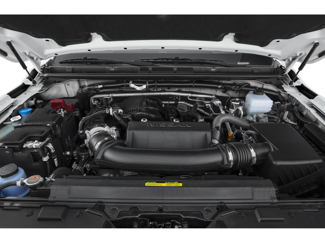 2025 Nissan Frontier Vehicle Photo in Tulsa, OK 74129
