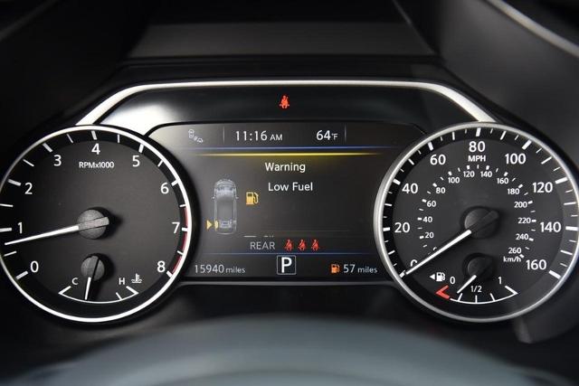 2024 Nissan Murano Vehicle Photo in Ballwin, MO 63011