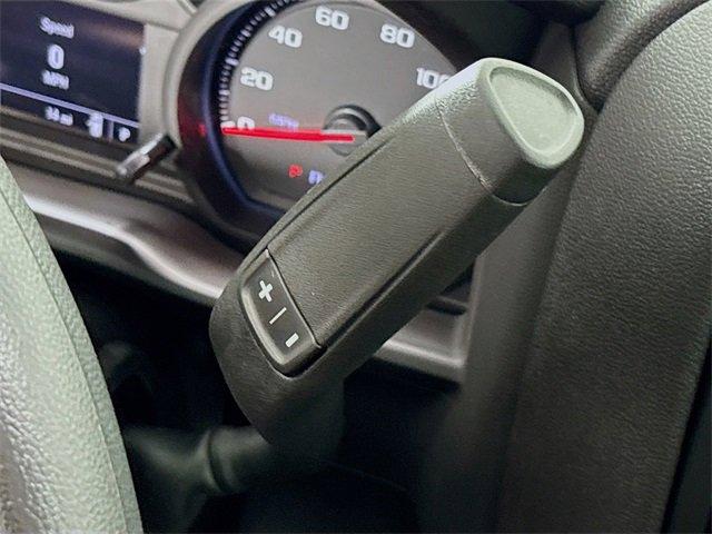 2025 GMC Sierra 1500 Vehicle Photo in PUYALLUP, WA 98371-4149