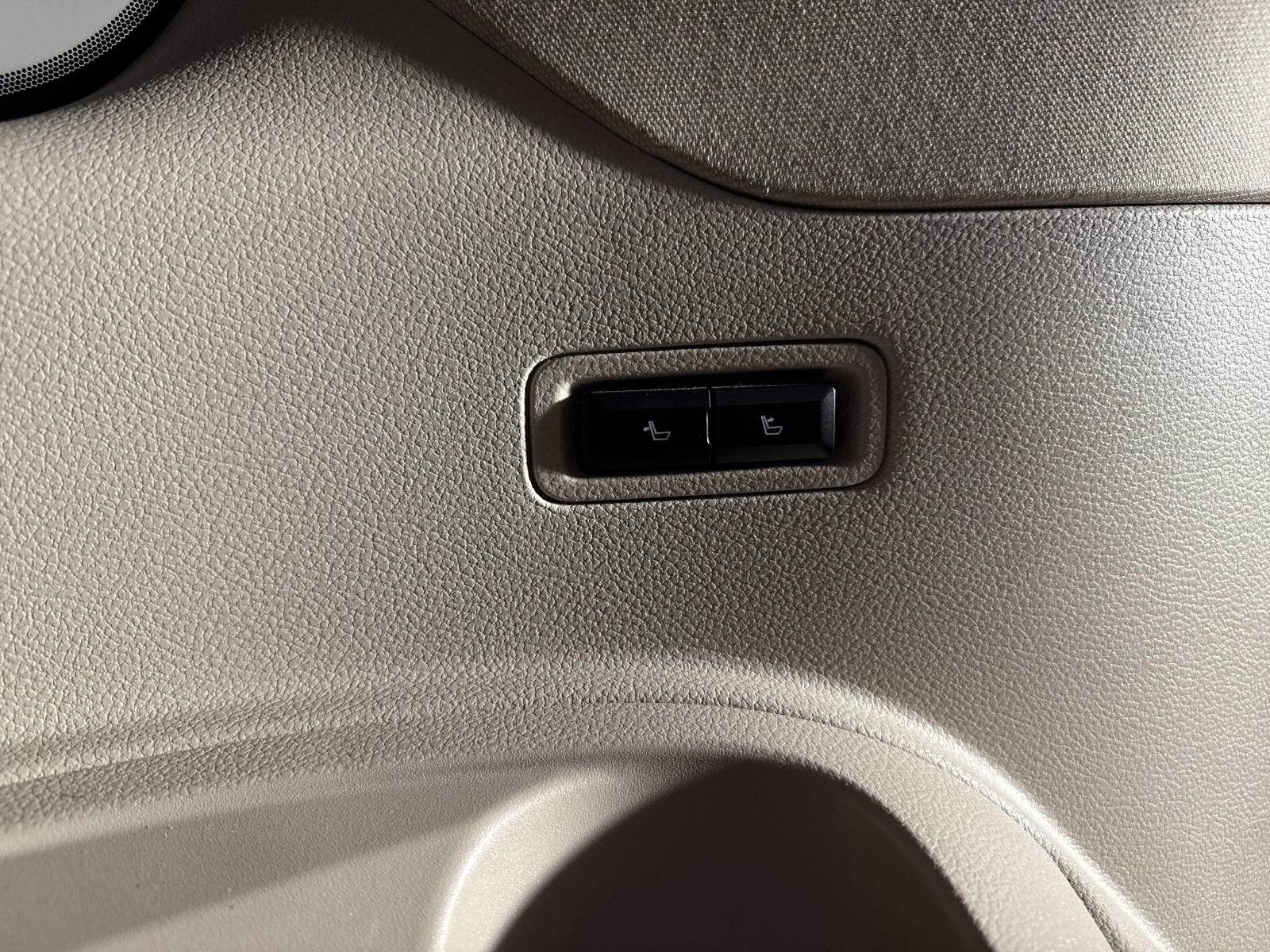 2019 Lincoln Navigator L Vehicle Photo in GEORGETOWN, TX 78626-7508