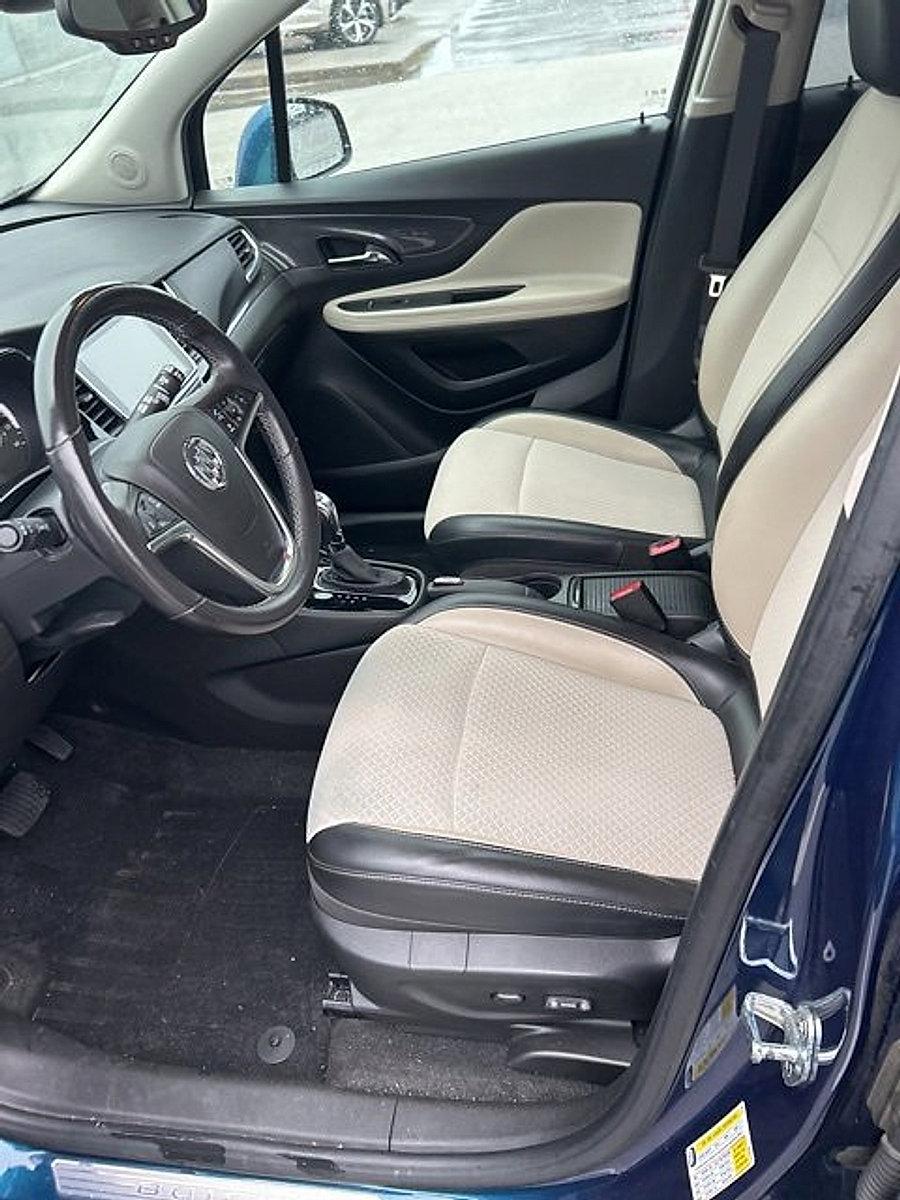 2019 Buick Encore Vehicle Photo in Trevose, PA 19053