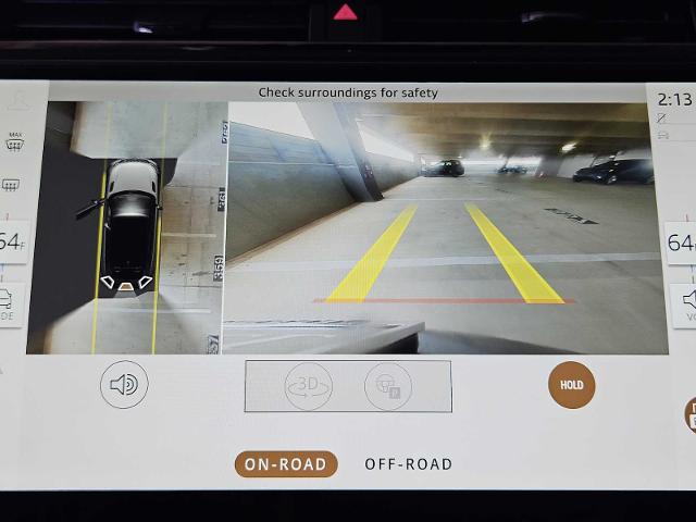 2025 Range Rover Velar Vehicle Photo in AUSTIN, TX 78717