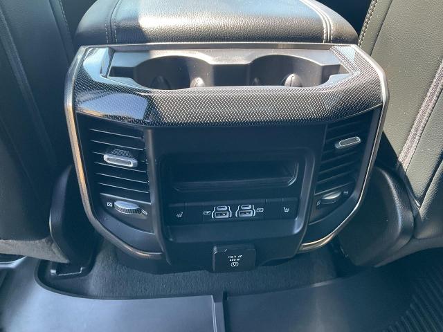 2022 Ram 1500 Vehicle Photo in Kaukauna, WI 54130