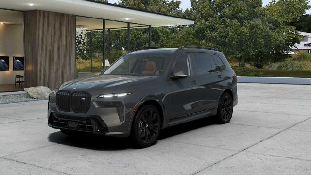 2026 BMW X7 M60i Vehicle Photo in GRAPEVINE, TX 76051