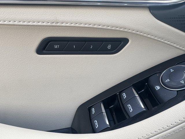 2025 Cadillac CT5 Vehicle Photo in LEOMINSTER, MA 01453-2952