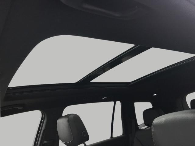 2022 Cadillac XT6 Vehicle Photo in GREEN BAY, WI 54303-3330